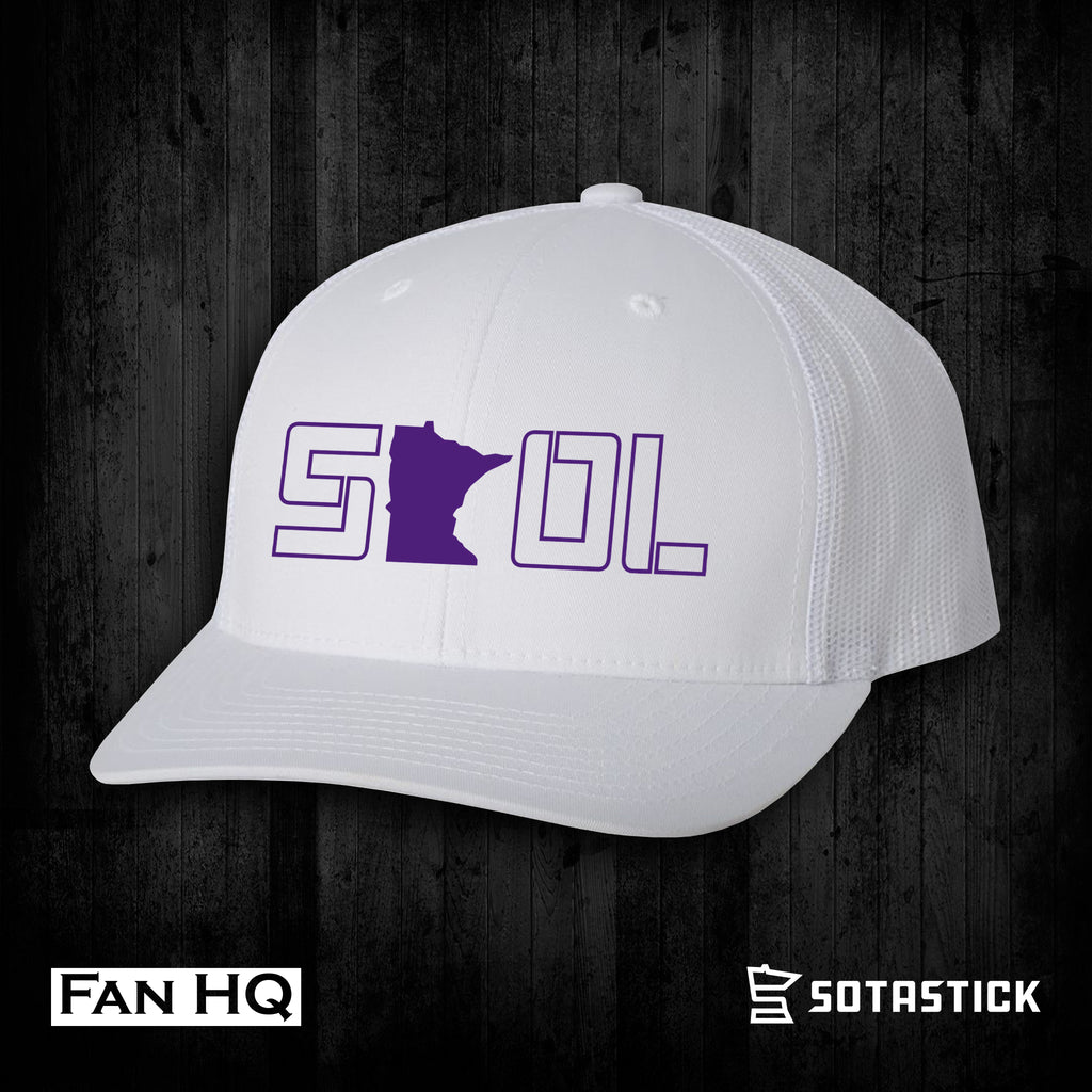 Fan HQ Exclusive SotaStick Ice Collection