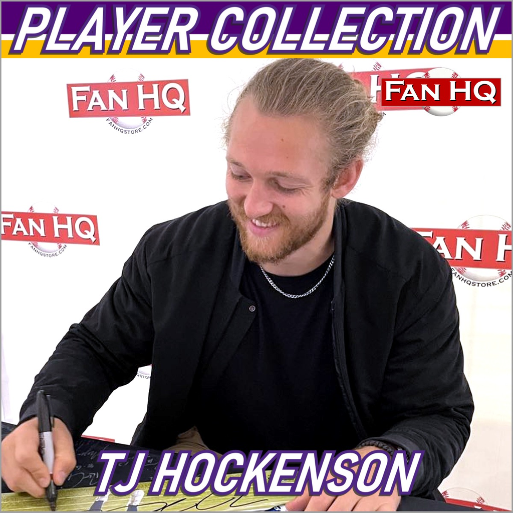 T.J. Hockenson Items