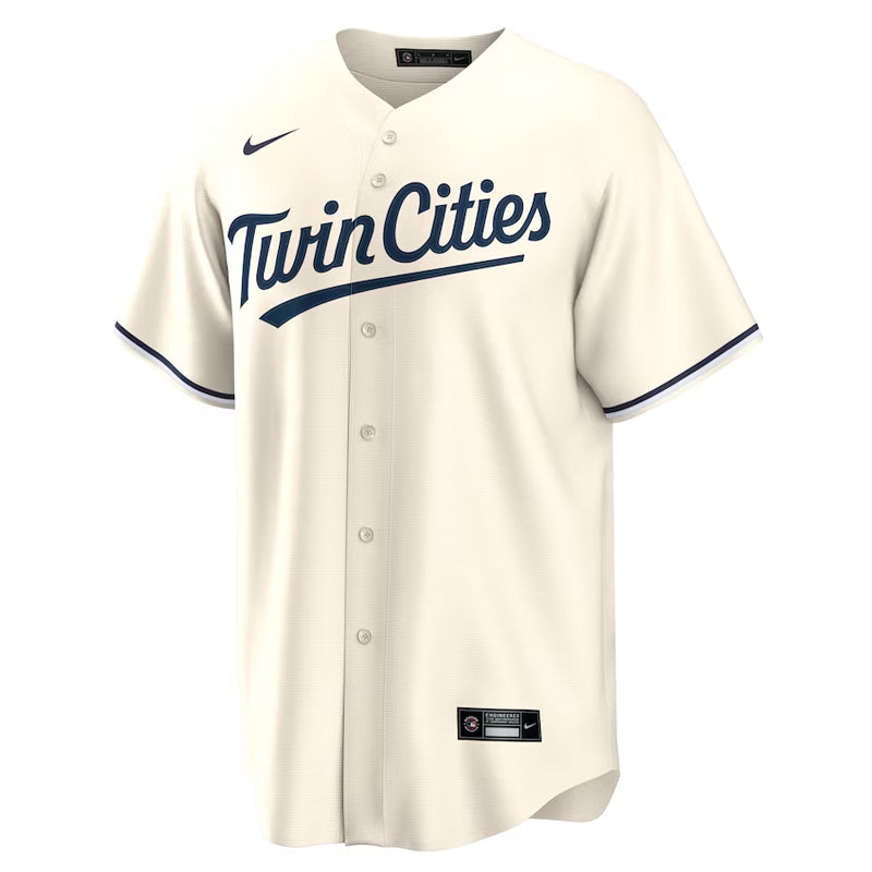 Twin Cities Minnesota Twins 2020 Jerseys AVAILABLE IN-STORE ONLY