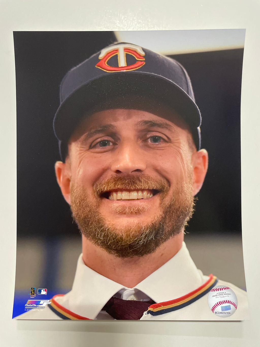 Assorted Minnesota Twins Unsigned 8x10 Photos (Multiple To Choose From) Collectibles Fan HQ