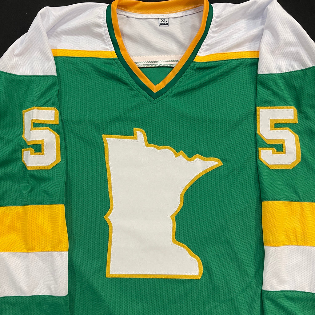 Jake Middleton Autographed Pro-Style Alternate Jersey Autographs Fan HQ