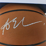 Anthony Edwards Autographed Wilson NBA Official Game Basketball Autographs FanHQ   