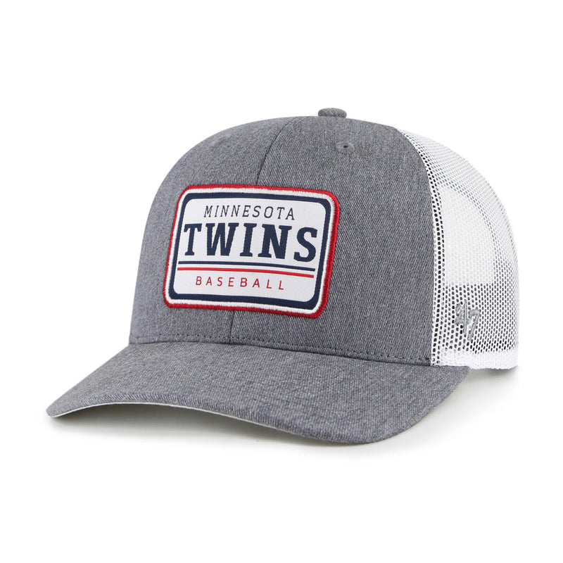 Casquette baseball MLB Homme / Femme - Minnesota Twins Noir NEW ERA Casquette baseball MLB Homme / Femme - Minnesota Twins Noir NEW ERA