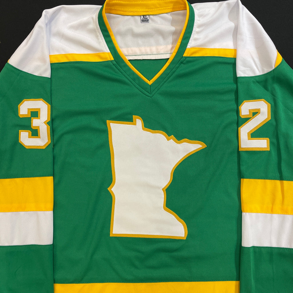 Filip Gustavsson Autographed Pro-Style Jersey Autographs Fan HQ