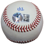 Jim Kaat Signed and Inscribed "HOF 22" Fan HQ Exclusive Number Retired Baseball Minnesota Twins Autographs Fan HQ   