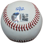 Jim Kaat Signed and Inscribed "HOF 22" Fan HQ Exclusive Number Retired Baseball Minnesota Twins Autographs Fan HQ   