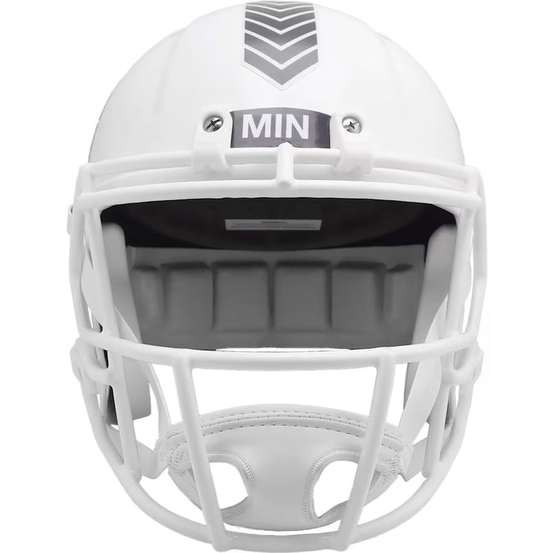 Minnesota Vikings Salute to Service Replica Speed Minnesota Vikings Salute to Service Replica Speed