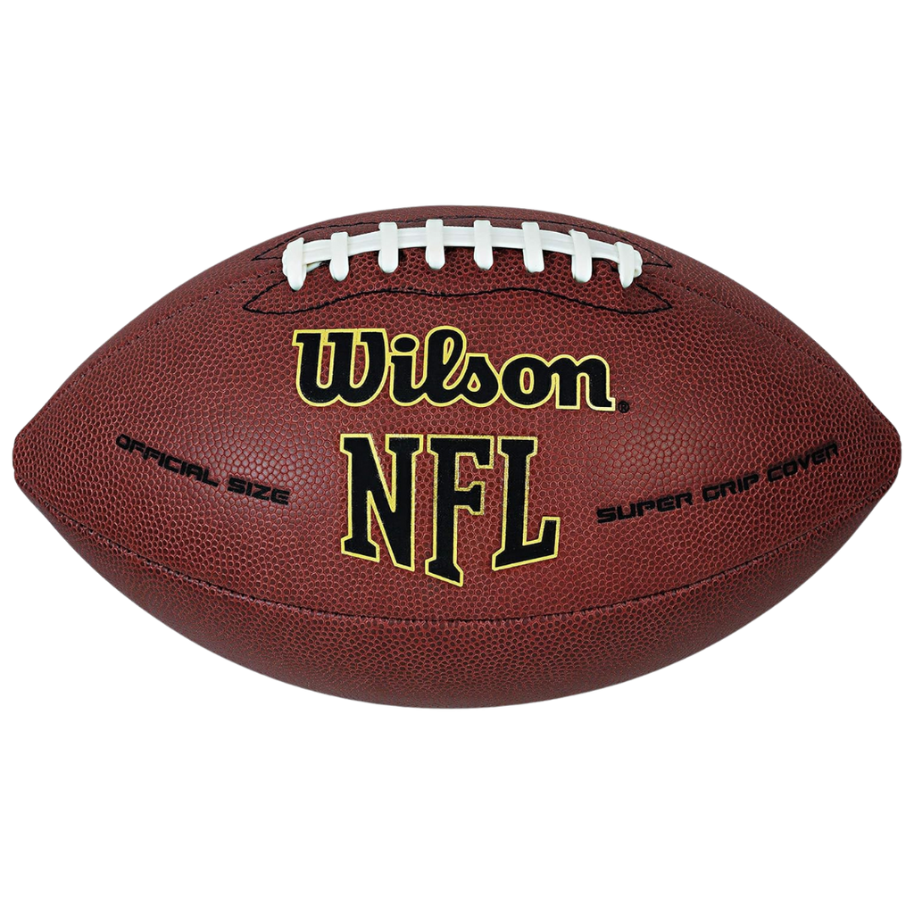 PRE-ORDER: Isaiah Rodgers Autographed Full Size Football (Choose From List) Autographs FanHQ Wilson NFL "The Duke" Authentic Football Autograph Only