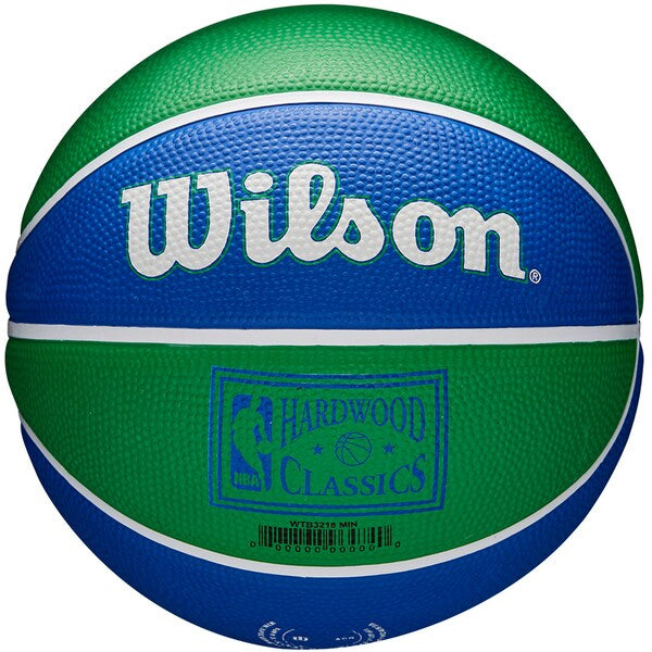 PRE-ORDER: Christian Laettner Autographed Basketball (Choose From List) Autographs FanHQ Wilson Minnesota Timberwolves Retro Mini Basketball Autograph Only
