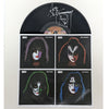 Ace Frehley Autographed Vinyl Record (Album Only) Autographs FanHQ   