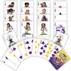 Minnesota Vikings All-Time Greats Playing Cards Collectibles Masterpieces   