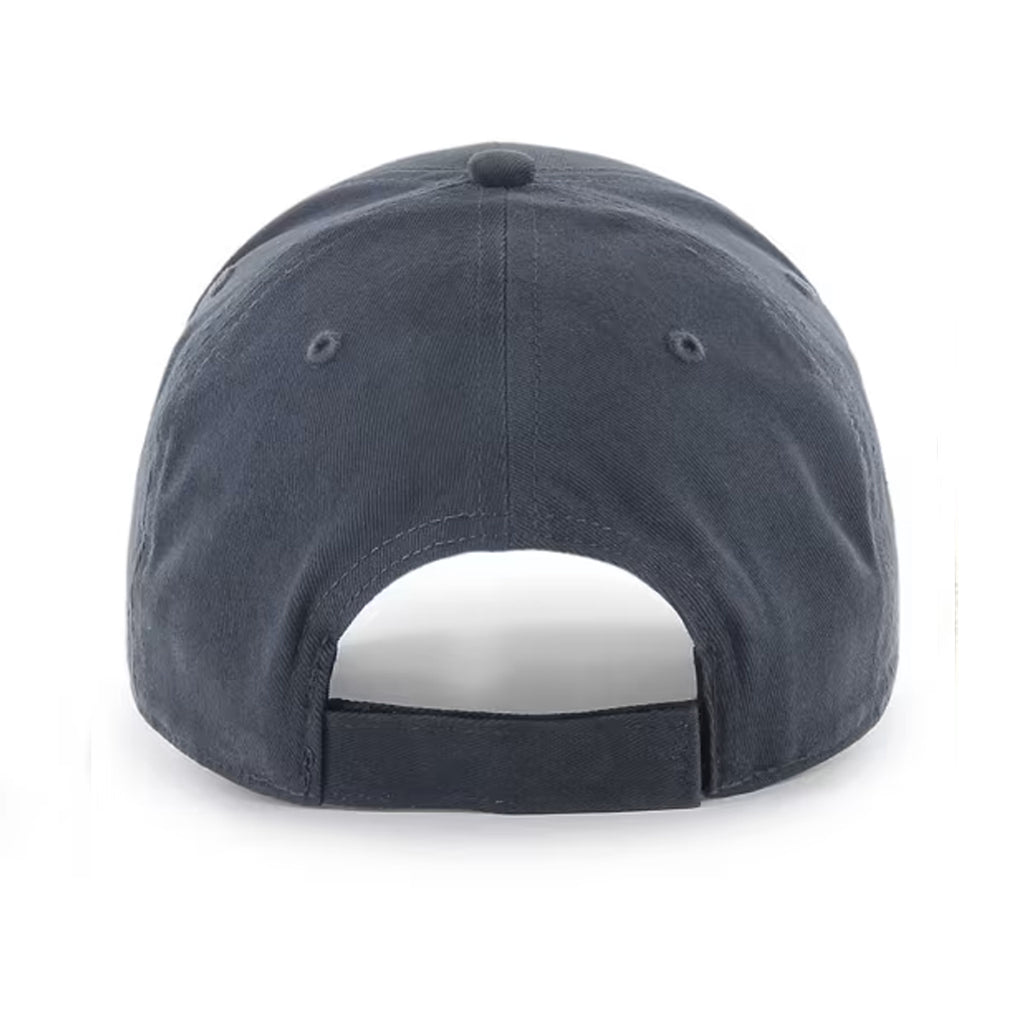 Minnesota Twins Kids '47 Brand Navy MVP Logo Adjustable Hat Hats 47 Brand