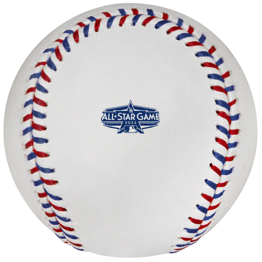 2022 All Star Game Rawlings Official Major League Baseball Collectibles Rawlings   