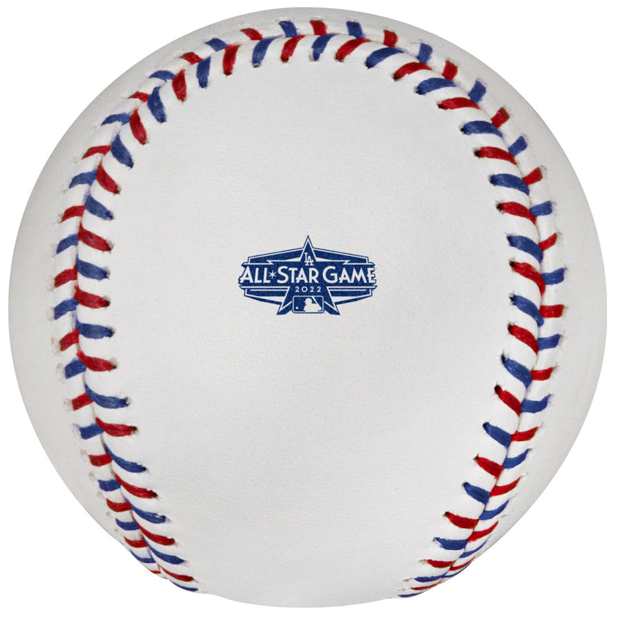 2022 All Star Game Rawlings Official Major League Baseball Collectibles Rawlings