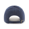 Minnesota Twins '47 Clean Up Navy M Logo Hat Hats 47 Brand   
