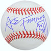 Ace Frehley Autographed Rawlings Official Major League Baseball Autographs FanHQ   