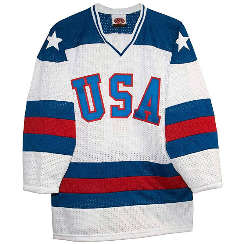 Youth Replica Men's Hockey Jersey by K1 Sportswear