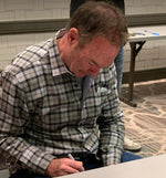Paul Molitor Autographed Rawlings Hall of Fame OMLB Baseball Minnesota Twins Brewers Autographs Fan HQ   