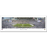 Minnesota Vikings Whiteout Panoramic Picture (In-Store Pickup) Collectibles Blakeway Unframed (Bagged)  