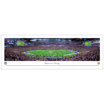 Minnesota Vikings US Bank Stadium Inaugural Game Panoramic Picture (In-Store Pickup) Collectibles Blakeway Unframed (Bagged)  