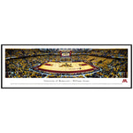 Minnesota Golden Gophers Men's Basketball Williams Arena Panoramic Picture (Shipped) Collectibles Blakeway Basic Frame  
