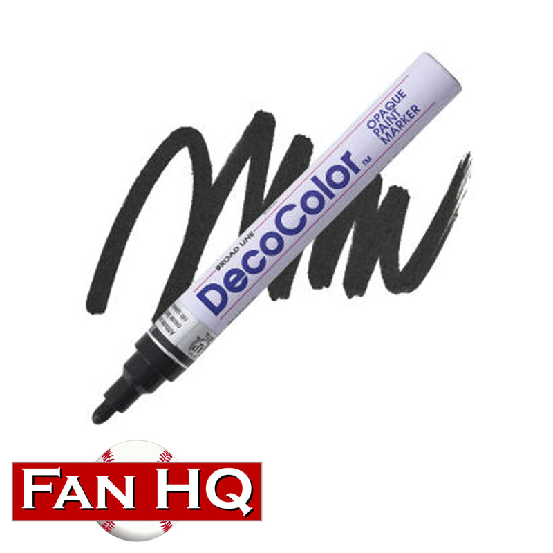 Deco DecoColor Broad Line Paint Pen – Fan HQ