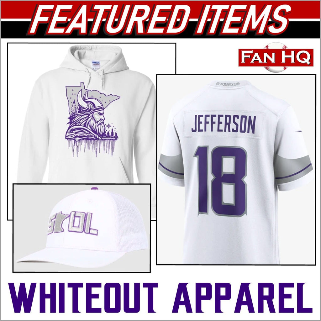 Whiteout Apparel