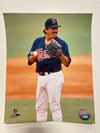 Assorted Minnesota Twins Unsigned 8x10 Photos (Multiple To Choose From) Collectibles Fan HQ Juan Berenguer - Navy Jersey