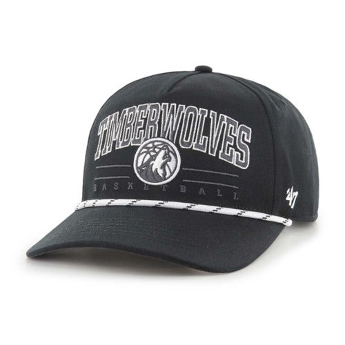 Timberwolves Hats – Fan HQ