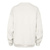 Minnesota Vikings Women's '47 Brand Sandstone Arch Cloud Crewneck Womens 47 Brand
