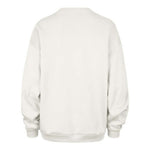 Minnesota Vikings Women's '47 Brand Sandstone Arch Cloud Crewneck Womens 47 Brand