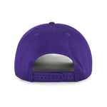 Minnesota Vikings '47 Brand Purple Pomona Hitch Rope Adjustable Hat Hats 47 Brand
