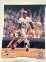 Assorted Minnesota Twins Unsigned 8x10 Photos (Multiple To Choose From) Collectibles Fan HQ Rod Carew - Gray Action