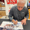 Coneheads Autographed Miracle On Ice 16x20 Photo Mark Pavelich Buzz Schneider John Harrington Autographs FanHQ