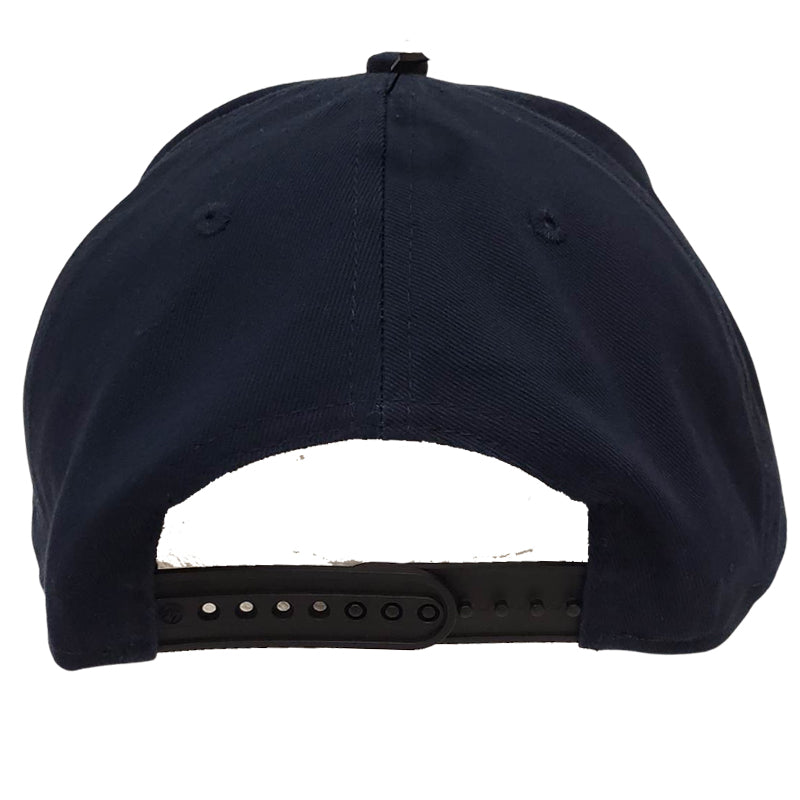 Minnesota Timberwolves '47 MVP DP Script Adjustable Hat