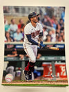 Assorted Minnesota Twins Unsigned 8x10 Photos (Multiple To Choose From) Collectibles Fan HQ Carlos Correa - White Jersey Swinging