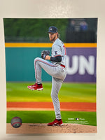 Assorted Minnesota Twins Unsigned 8x10 Photos (Multiple To Choose From)