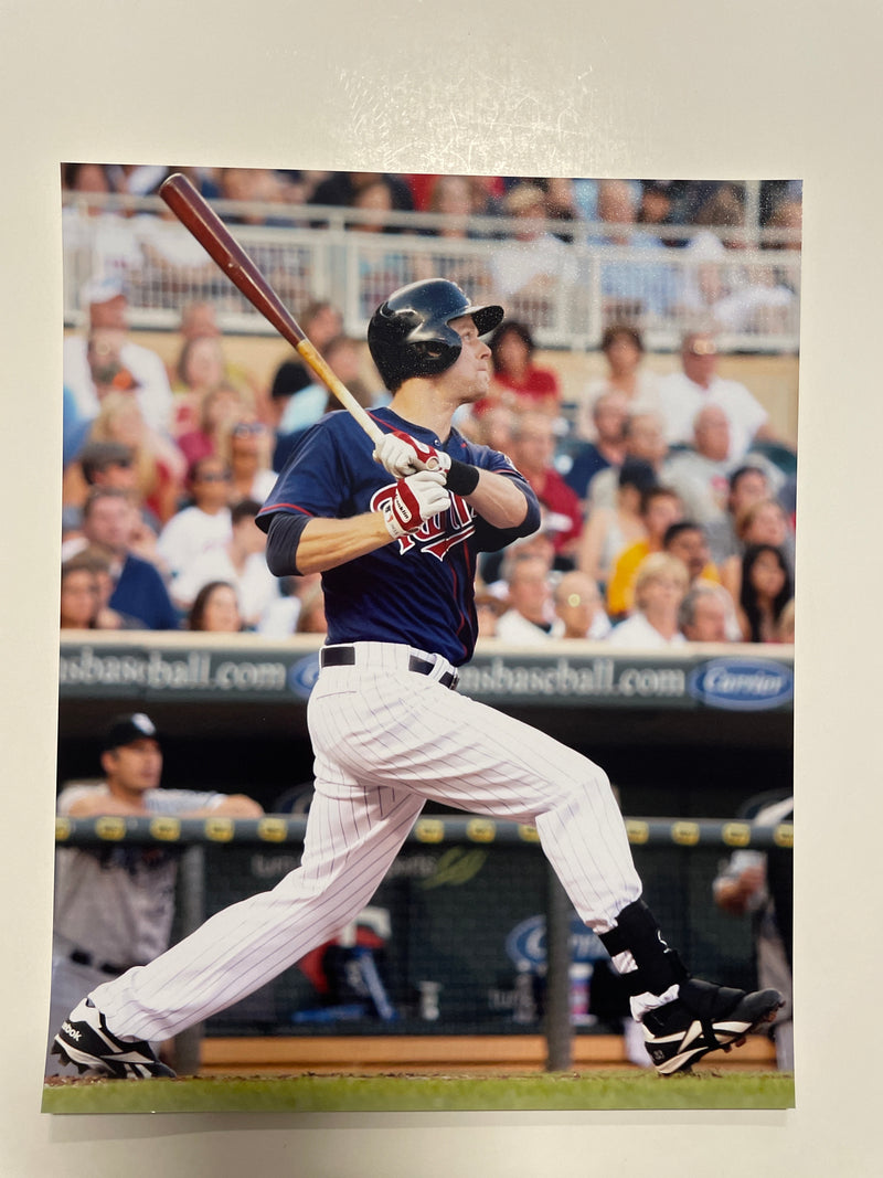 Assorted Minnesota Twins Unsigned 8x10 Photos (Multiple To Choose From)