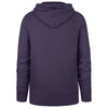 Minnesota Vikings '47 Brand Purple Defend The North Headline Pullover Hoodie Sweatshirts 47 Brand