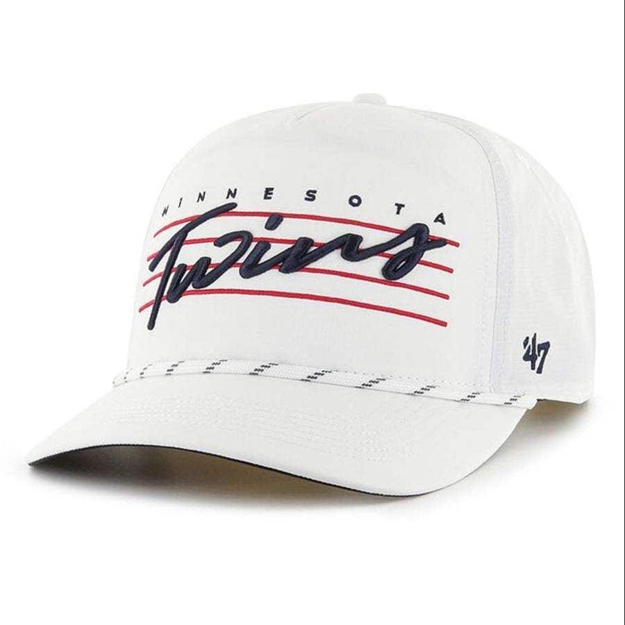Twins Hats – Fan HQ