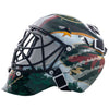 PRE-ORDER: Marc-Andre Fleury Autographed Minnesota Wild Mini Goalie Mask Autographs FanHQ