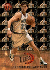 PRE-ORDER: Christian Laettner Autographed Rookie Card (Various to Choose From) Autographs FanHQ 1992-93 Ultra All Rookie Series #4