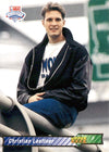 PRE-ORDER: Christian Laettner Autographed Rookie Card (Various to Choose From) Autographs FanHQ 1992-93 Upper Deck #3