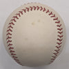 Ryan Klesko Autographed Rawlings 1995 World Series Baseball Atlanta Braves Autographs FanHQ   