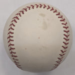 Ryan Klesko Autographed Rawlings 1995 World Series Baseball Atlanta Braves Autographs FanHQ   