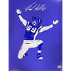 Jared Allen Autographed SotaStick Art 16x20 Photo Autographs FanHQ   