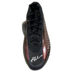 Anthony Edwards Autographed AE 1 "The Future" Shoe