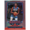 Anthony Edwards Rookie Card (Various to Choose From) Collectibles Fan HQ 2020-21 Chronicles Marquee  