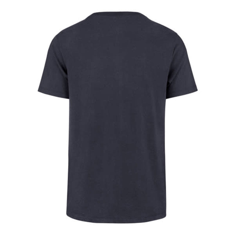 Minnesota Twins '47 Brand Atlas Blue Premier Franklin Tee T-Shirts 47 Brand