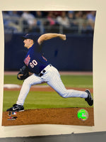 Assorted Minnesota Twins Unsigned 8x10 Photos (Multiple To Choose From)